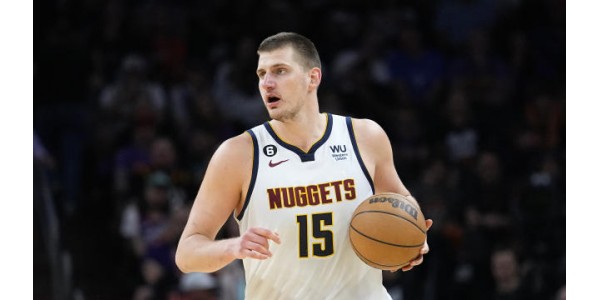 Nikola Jokić čeka osmogodišnjeg All-NBA suigrača Nikola Jokić čeka osmogodišnjeg All-NBA suigrača